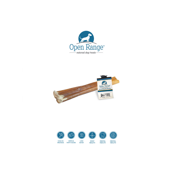 Buffalo bully sticks deals