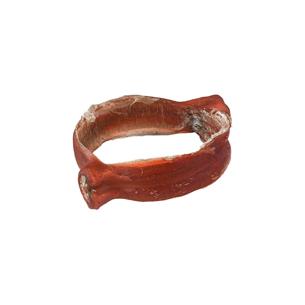 Beef Backstrap Ring – Bully Bunches