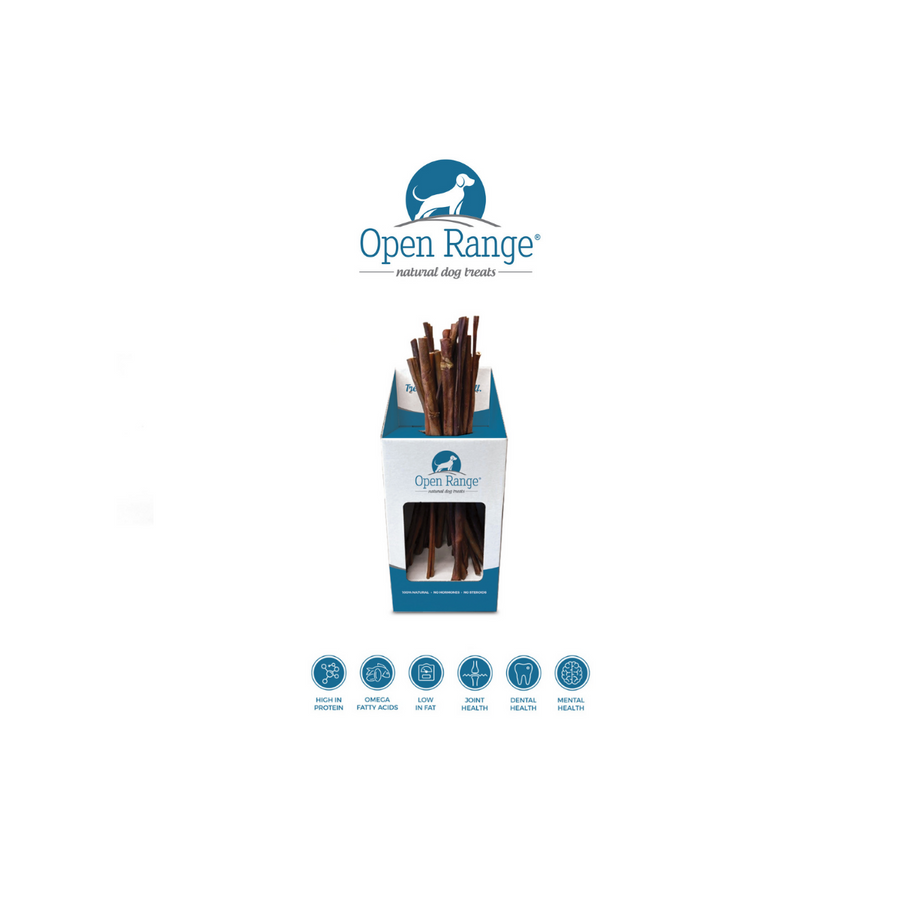 22 - 24" XL Collagen Stick