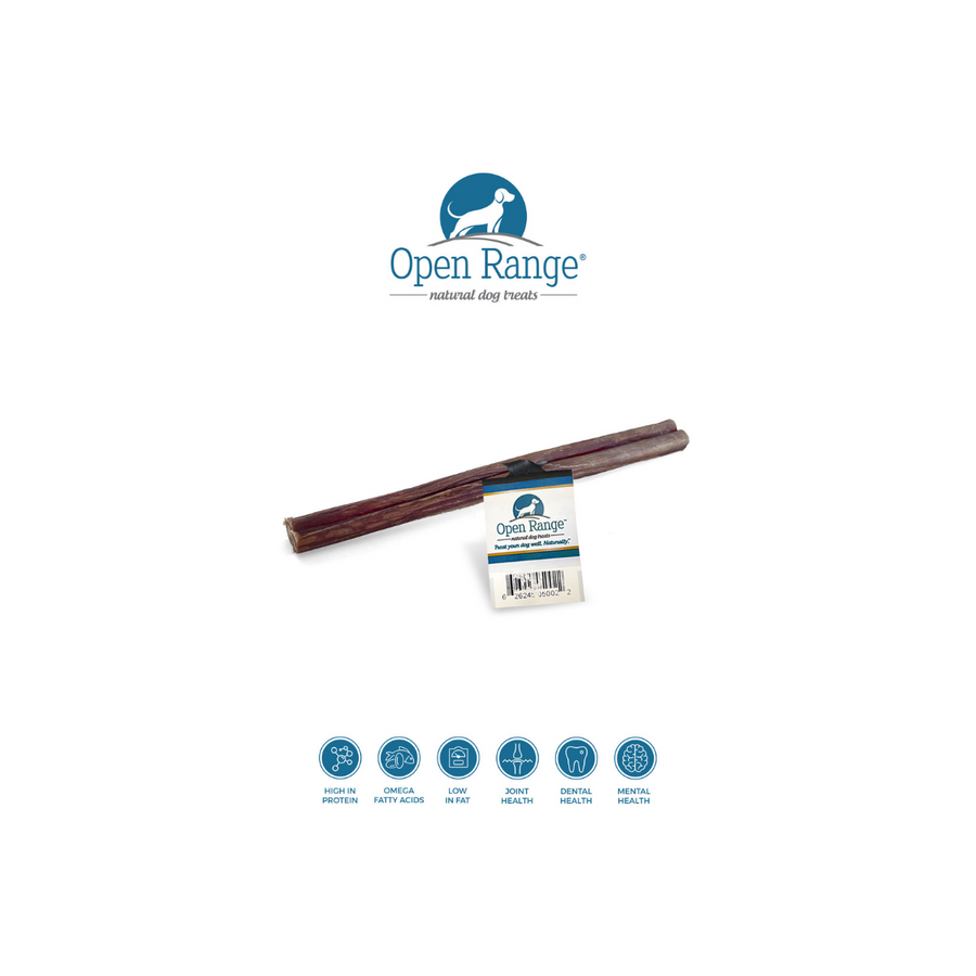 Free range bully sticks hotsell