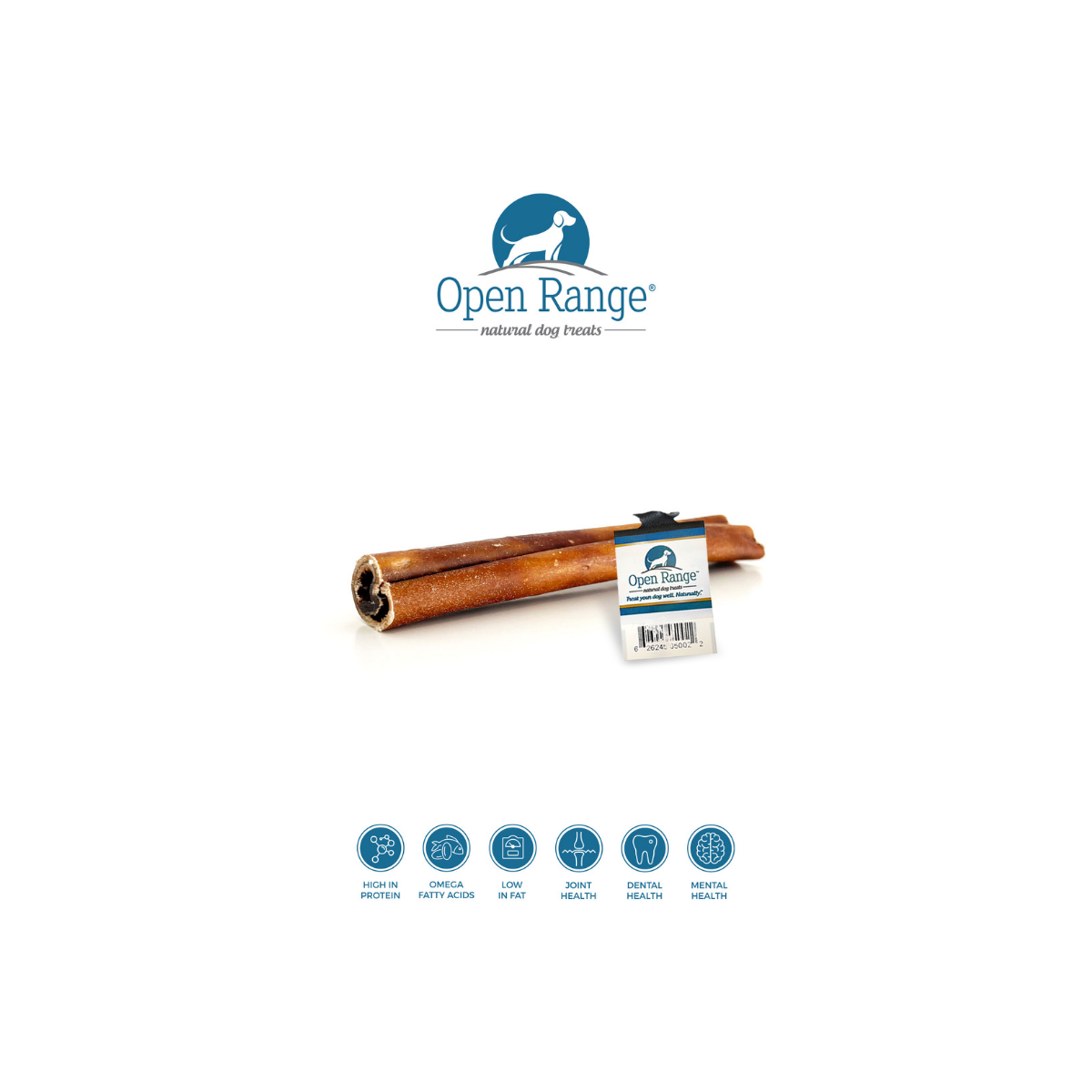 Collagen Bully Stick