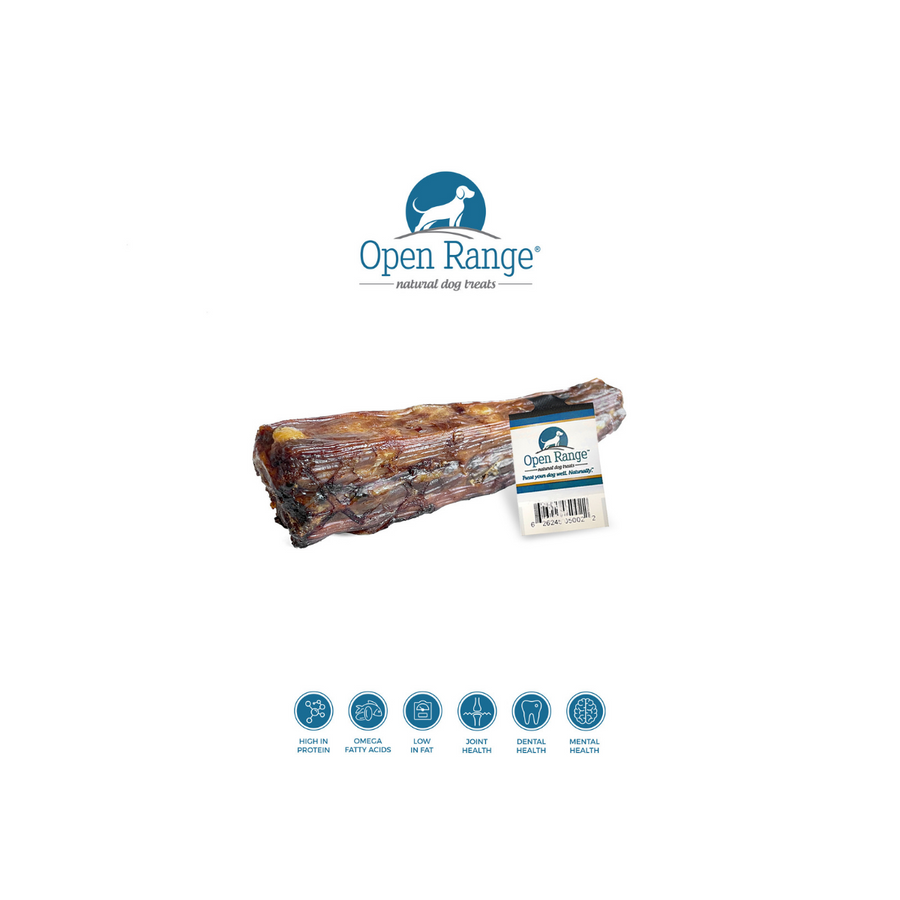 Kangaroo ROO Tails 7-9"