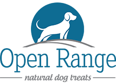 Open Range Pet Treats