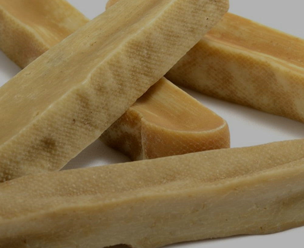 Himalayan Chews