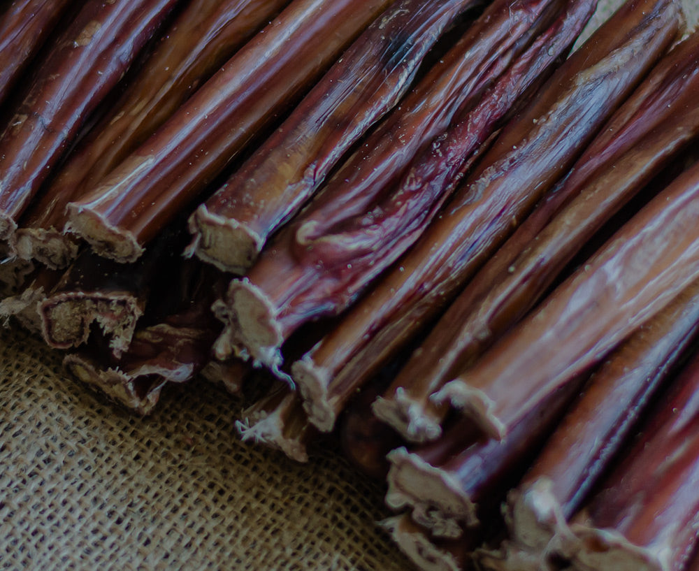 No Added Preservatives