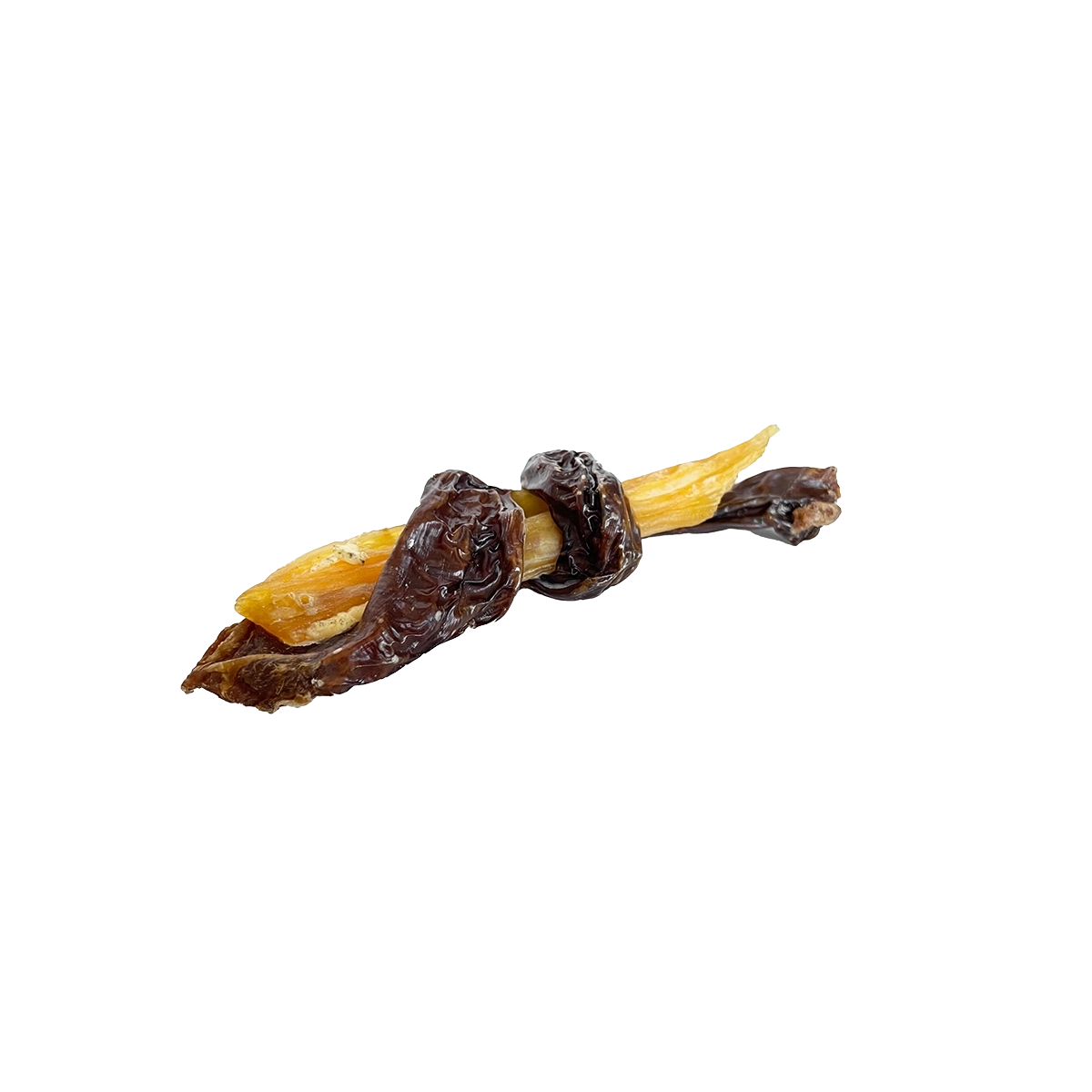 Chomper Wrapped Backstrap